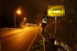 Lauf Meißen-Leipzig