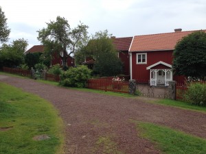 Bullerbyn