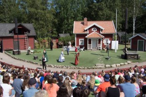 Emil i Lönneberga