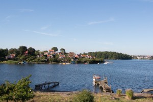 Schweden Idyll