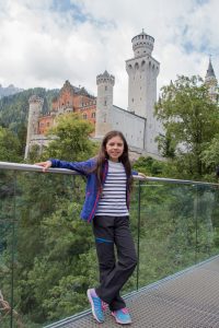 Am Traumschloss