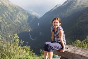Der Wasserfall 2
