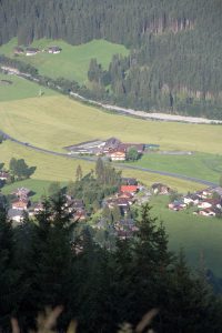 Unser Ferienhaus