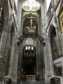 Am Kreuz