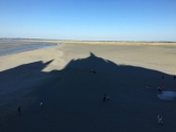 Im Schatten der Abtei