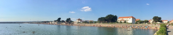 Strandbad