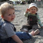 Spielplatz